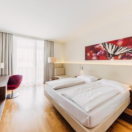 Thermenhotel Karawankenhof Villach Dış mekan fotoğraf