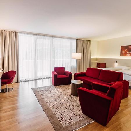 Thermenhotel Karawankenhof Villach Dış mekan fotoğraf