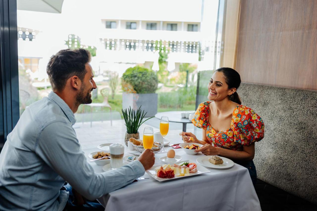 Thermenhotel Karawankenhof Villach Dış mekan fotoğraf