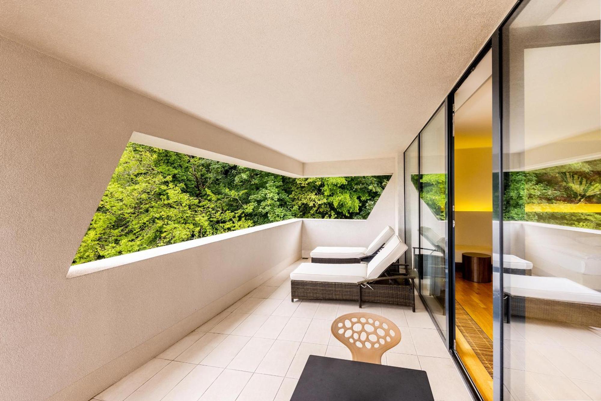 Thermenhotel Karawankenhof Villach Dış mekan fotoğraf