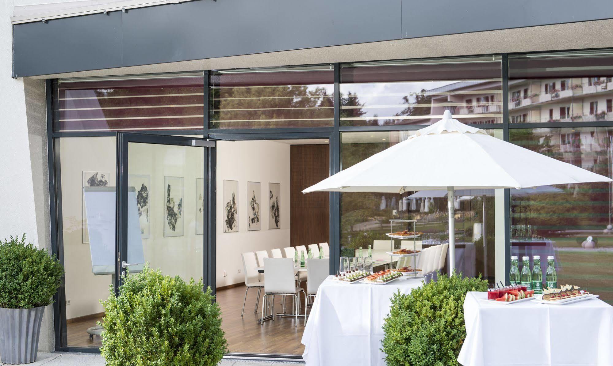 Thermenhotel Karawankenhof Villach Dış mekan fotoğraf